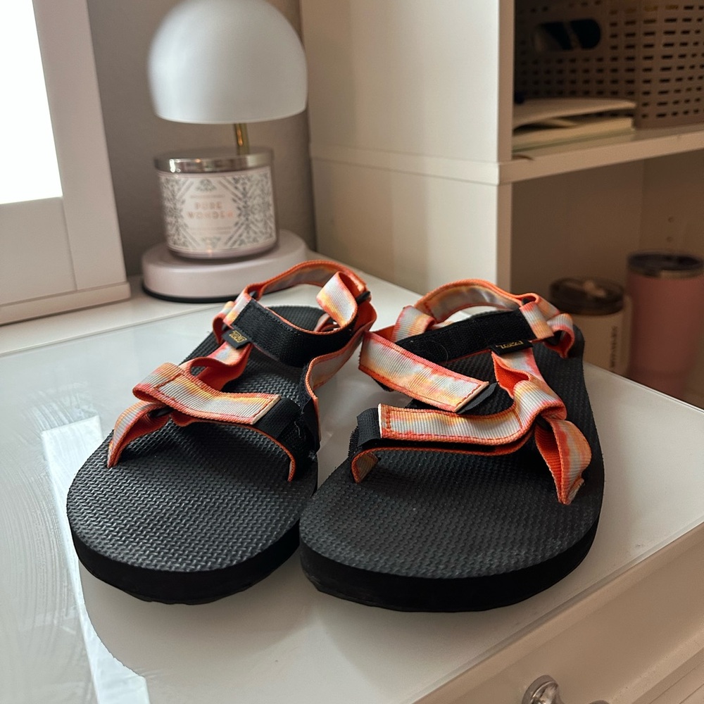 Teva Sandals